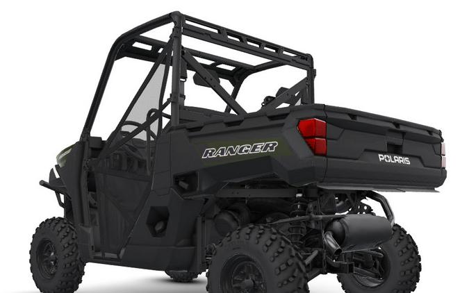 2026 Polaris Ranger 1000 EPS