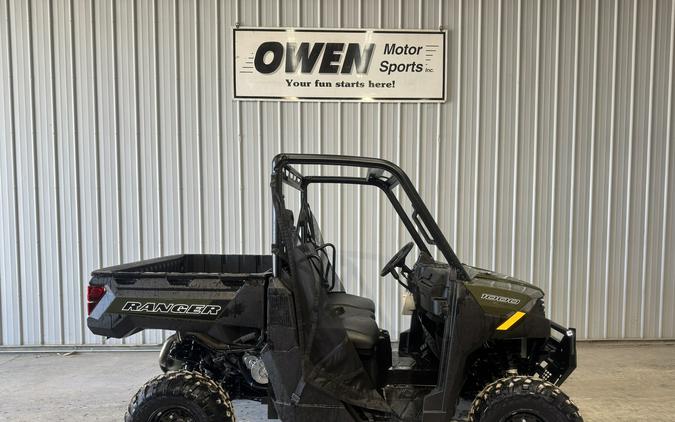 2026 Polaris Ranger 1000 EPS