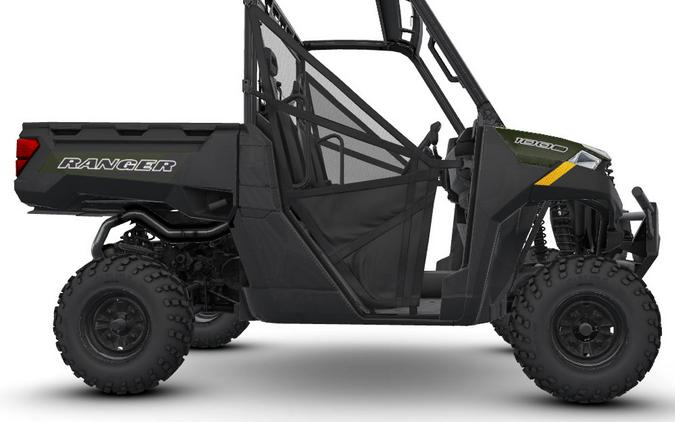 2026 Polaris Ranger 1000 EPS