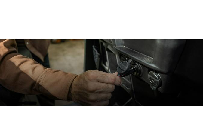 2026 Polaris Ranger 1000 EPS