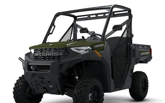 2026 Polaris Ranger 1000 EPS