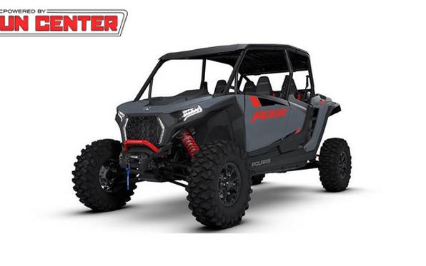 2026 Polaris RZR XP 4 1000 ULTIMATE