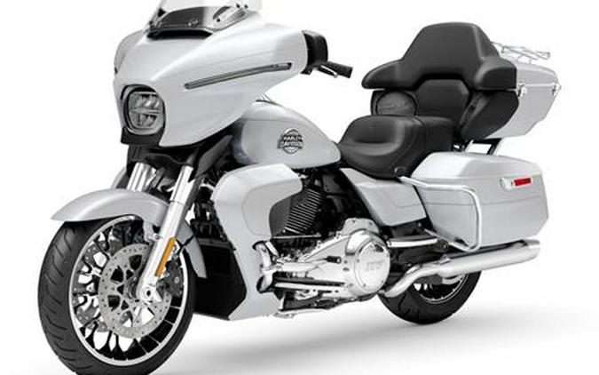 2026 Harley-Davidson Street Glide® Limited