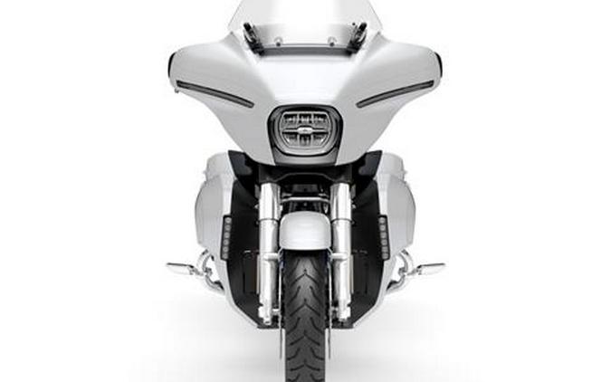 2026 Harley-Davidson Street Glide® Limited