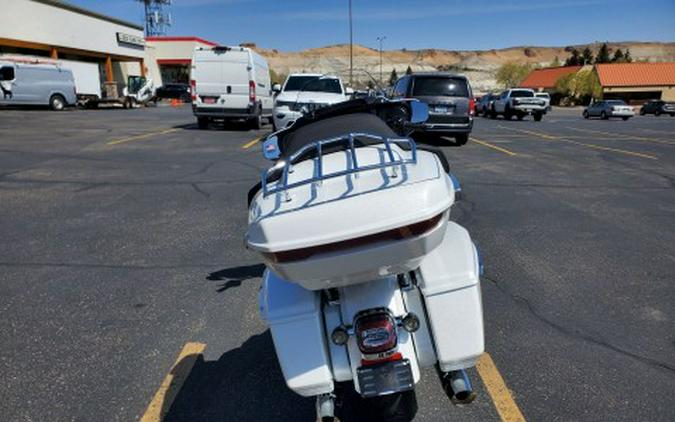 2026 Harley-Davidson Street Glide® Limited