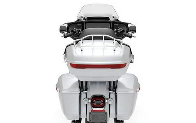 2026 Harley-Davidson Street Glide® Limited