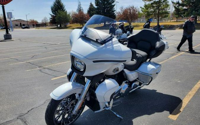 2026 Harley-Davidson Street Glide® Limited