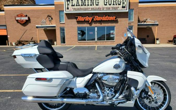 2026 Harley-Davidson Street Glide® Limited