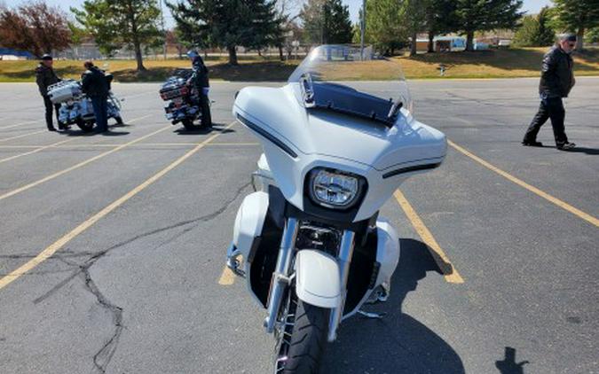 2026 Harley-Davidson Street Glide® Limited