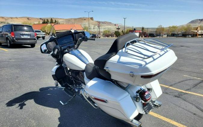 2026 Harley-Davidson Street Glide® Limited