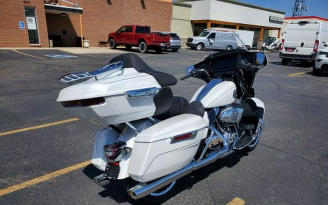 2026 Harley-Davidson Street Glide® Limited