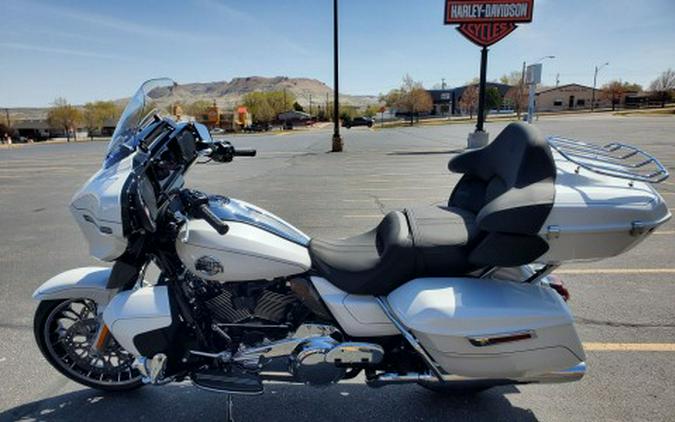 2026 Harley-Davidson Street Glide® Limited