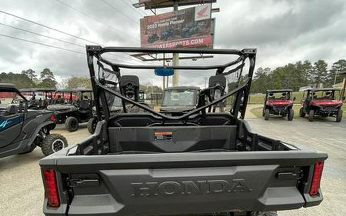 2025 Honda® Pioneer 1000 Trail