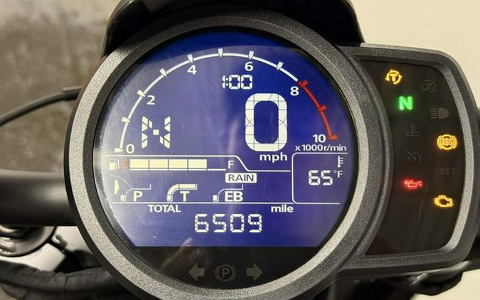 2021 Honda Rebel 1100 DCT