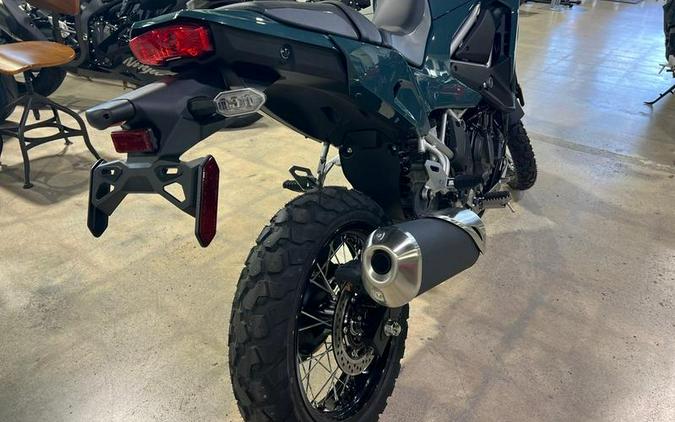2026 Kawasaki KLE 500 ABS SE