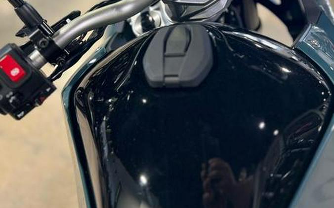 2026 Kawasaki KLE 500 ABS SE