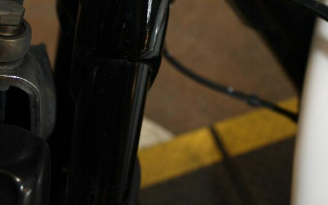 2024 Harley-Davidson® Road King® Special White Onyx Pearl