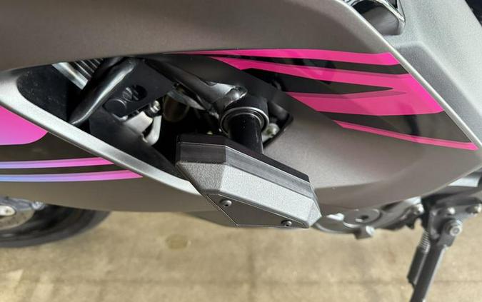 2024 Yamaha YZF-R7