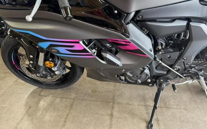 2024 Yamaha YZF-R7