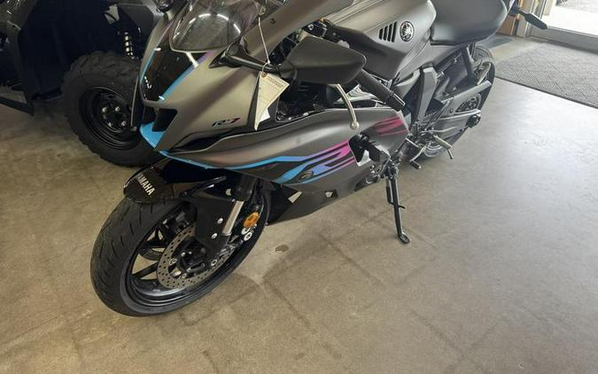 2024 Yamaha YZF-R7