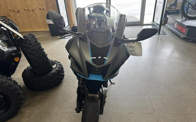 2024 Yamaha YZF-R7