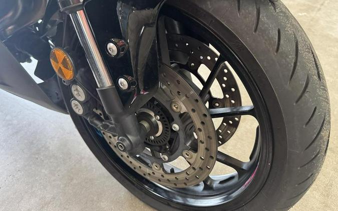 2024 Yamaha YZF-R7