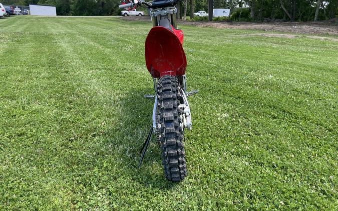 2024 Stark Future VARG MX 1.2