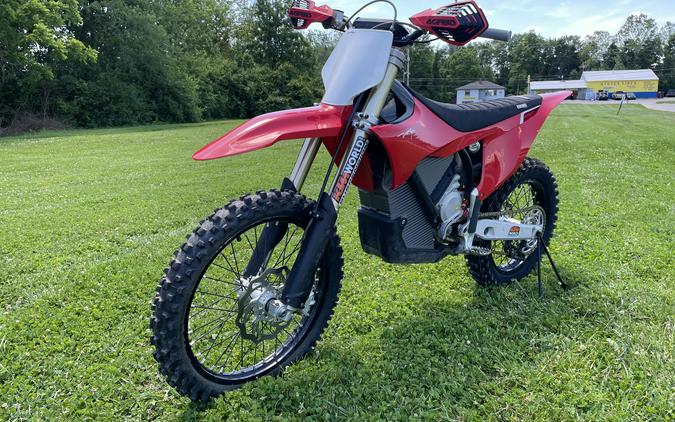 2024 Stark Future VARG MX 1.2