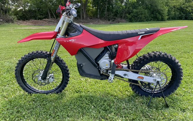 2024 Stark Future VARG MX 1.2
