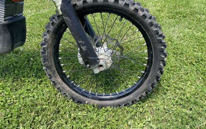 2024 Stark Future VARG MX 1.2