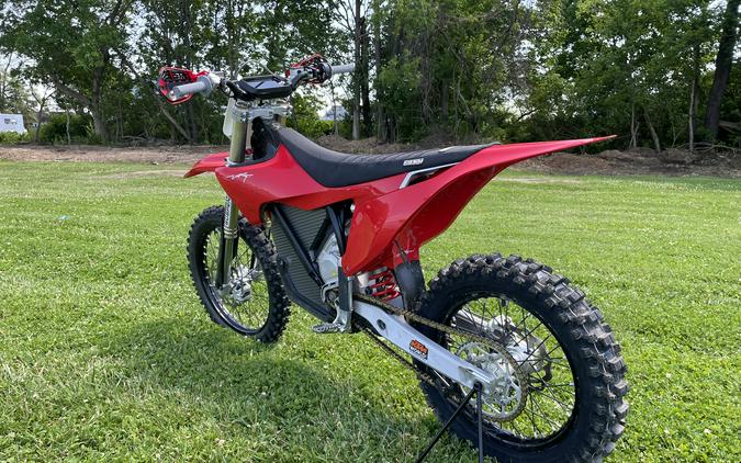 2024 Stark Future VARG MX 1.2