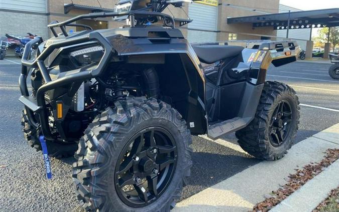 2026 Polaris Sportsman 570 Trail