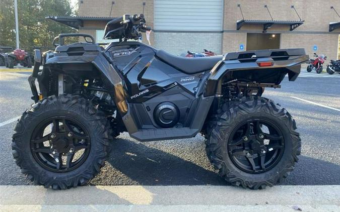 2026 Polaris Sportsman 570 Trail