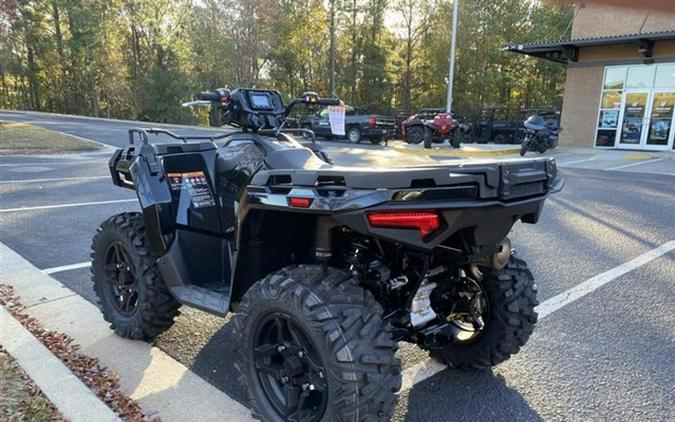 2026 Polaris Sportsman 570 Trail