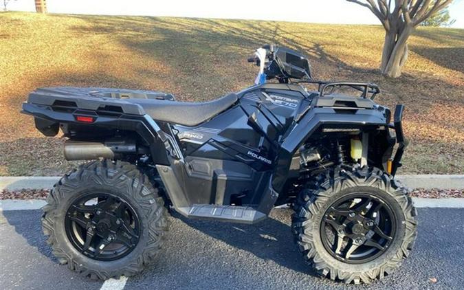 2026 Polaris Sportsman 570 Trail