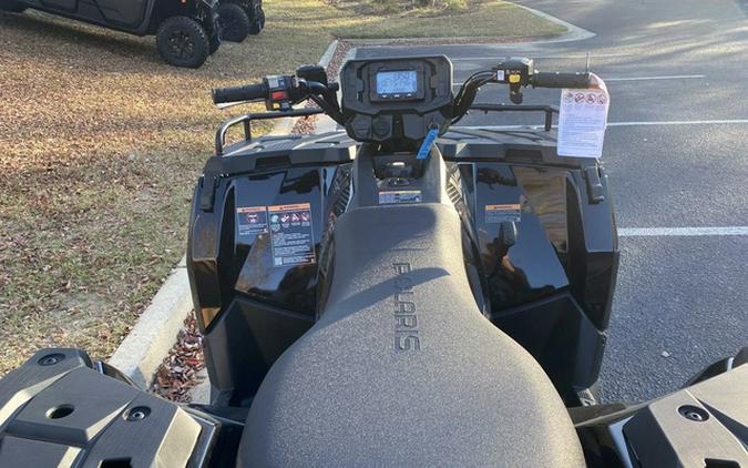 2026 Polaris Sportsman 570 Trail