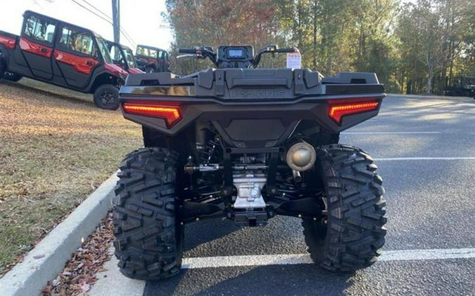 2026 Polaris Sportsman 570 Trail