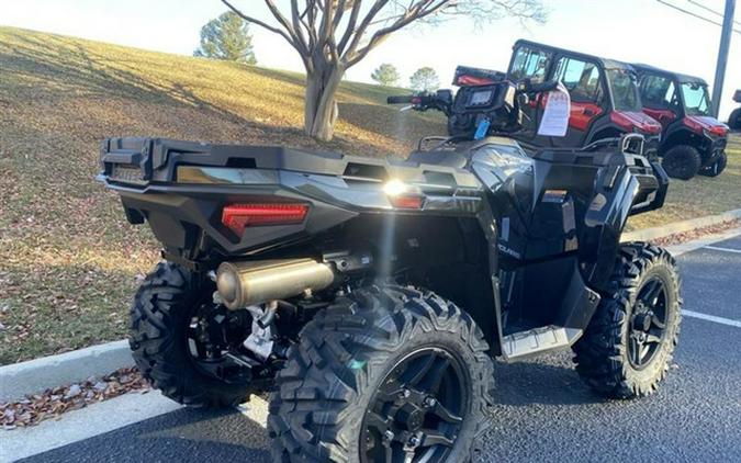 2026 Polaris Sportsman 570 Trail