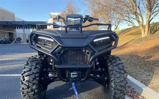 2026 Polaris Sportsman 570 Trail