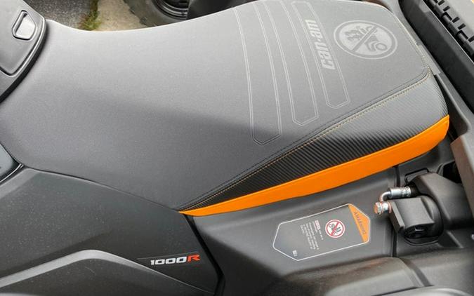2026 Can-AM Outlander XT-P 1000R