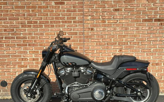 2023 Harley-Davidson FXFBS Softail Fat Bob 114