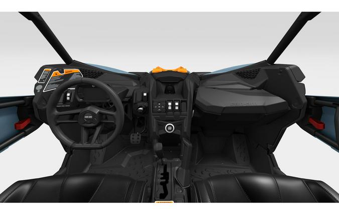 2026 Can-Am Maverick X3 MAX DS TURBO RR