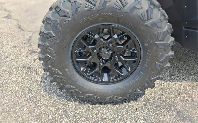 2026 Can-Am Maverick X3 MAX DS TURBO RR