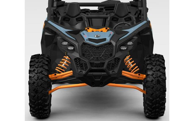 2026 Can-Am Maverick X3 MAX DS TURBO RR