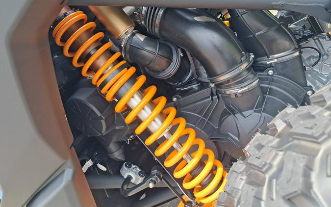 2026 Can-Am Maverick X3 MAX DS TURBO RR