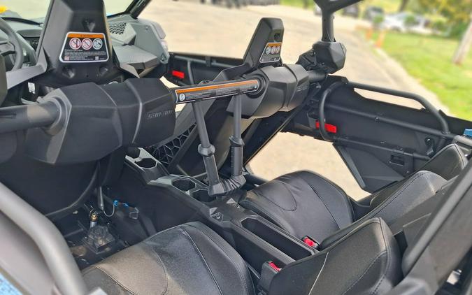 2026 Can-Am Maverick X3 MAX DS TURBO RR