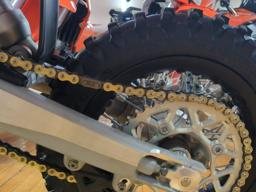 2025 SX-E 5 - KTM