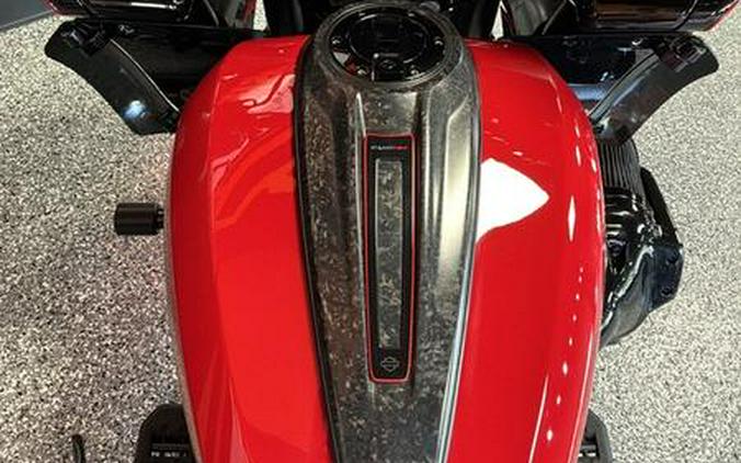 2025 Harley-Davidson® FLTRXSTSE - CVO™ Road Glide® ST