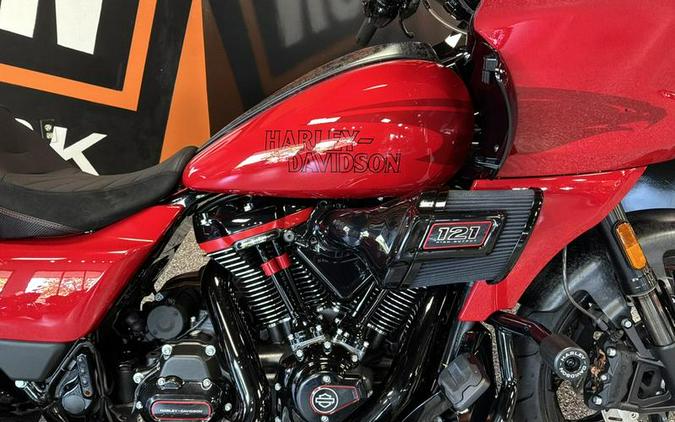 2025 Harley-Davidson® FLTRXSTSE - CVO™ Road Glide® ST