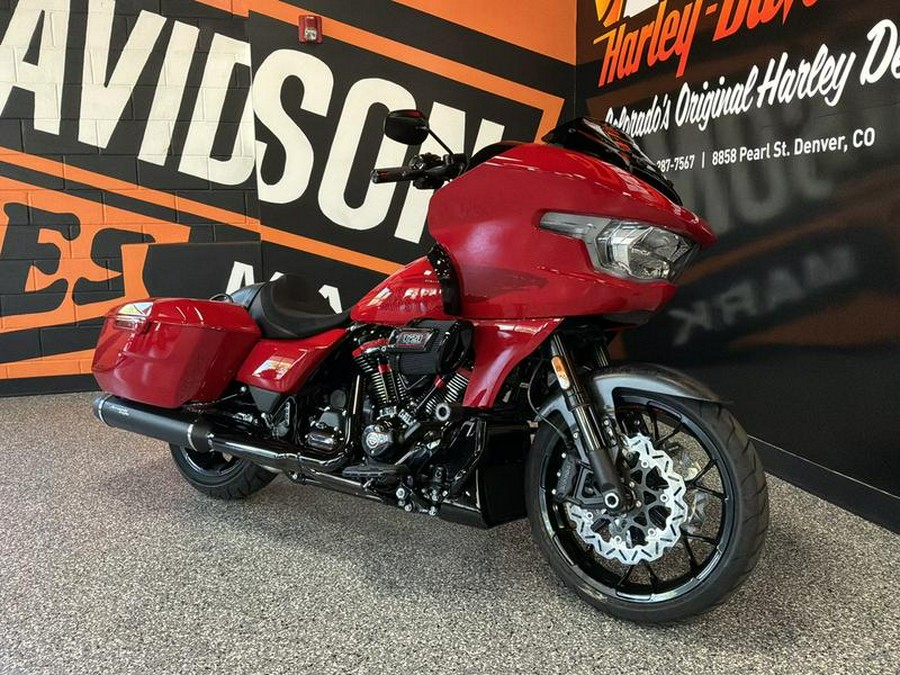 2025 Harley-Davidson® FLTRXSTSE - CVO™ Road Glide® ST